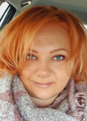 Оксана , 46, Россия, Санкт-Петербург