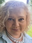 Oksana, 48, Saint Petersburg