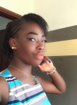 GBALOUAN, 24 года, Abidjan