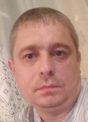 Егор, 44, Россия, Омск