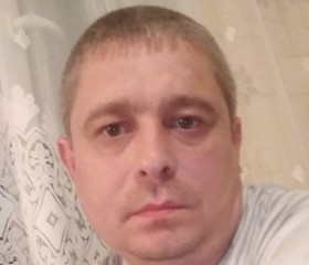Егор, 44 года, Омск
