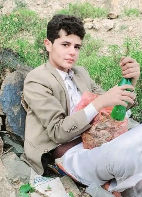 حمادي, 26, الجمهورية اليمنية, صنعاء