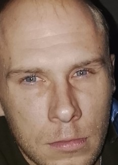 Дима из Курска 31 год
