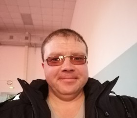 Виталий, 44 года, Хабаровск
