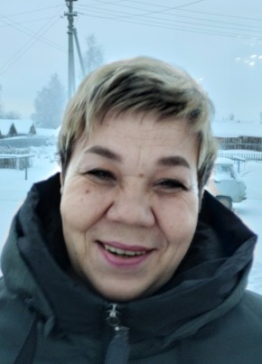 Ольга, 54, Россия, Ярославль