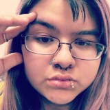 kristeena, 25  , Plymouth
