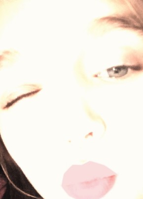 Vasilisa, 20, Russia, Boguchany