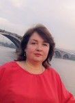 Ирина, 54 года, Красноярск