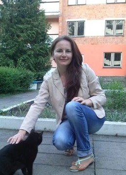 Татьяна, 46, Рэспубліка Беларусь, Горад Навагрудак