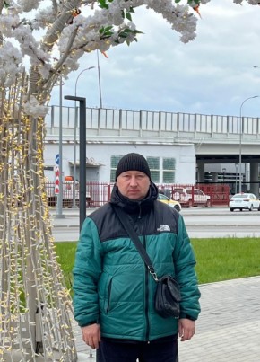 Aleksey, 38, Russia, Zelenograd