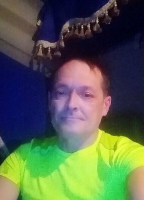 Ilgam, 52, Russia, Naberezhnyye Chelny