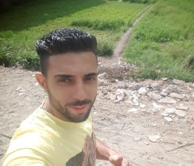 سعد, 25, Cairo