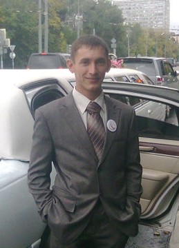 алексей, 39, Россия, Мышкин