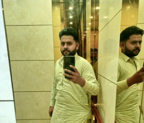 Yasir Ali, 22 года, کراچی