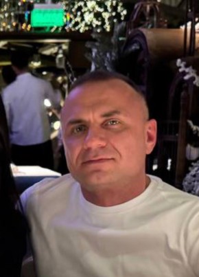 Kirill, 48, Russia, Moscow