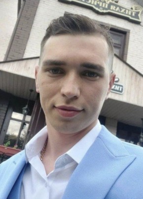 Алексей из Москвы 33 года