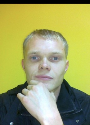 Igor , 45, Russia, Izhevsk