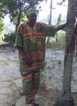 gambo henry, 51 год, Mombasa