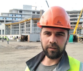 Умархон, 33 года, Москва