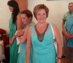 Ольга, 54 года, Керчь