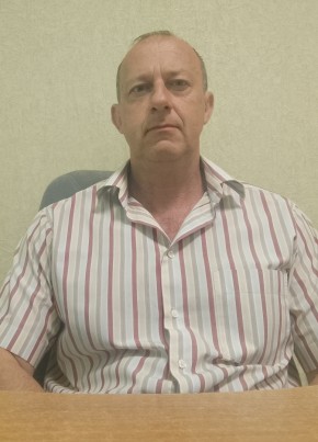Вадим из Курска 49 лет