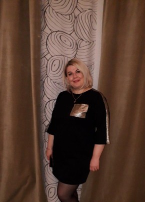 Светлана., 45, Россия, Оренбург