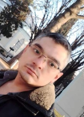 Mehmet из Bursa 33 года