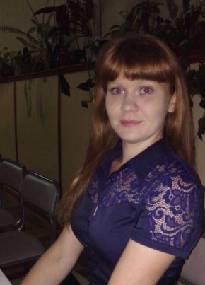 margarita, 32, Россия, Знаменка