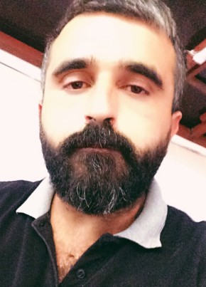 Servet, 38, Türkiye Cumhuriyeti, Gazipaşa