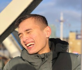 Ruben, 19, Groningen