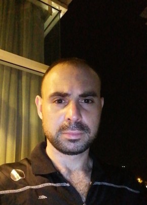 Dmitriy, 34, Russia, Moscow
