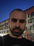 Dmitriy, 34, Moscow
