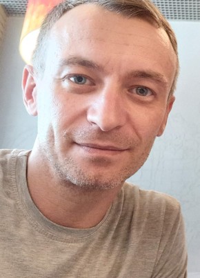Anton, 40, Russia, Dzerzhinsk