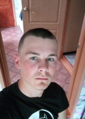 Дмитрий, 24, Россия, Александров Гай
