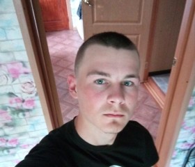 Дмитрий, 24 года, Александров Гай