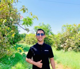 احمد عامر, 25, Luxor
