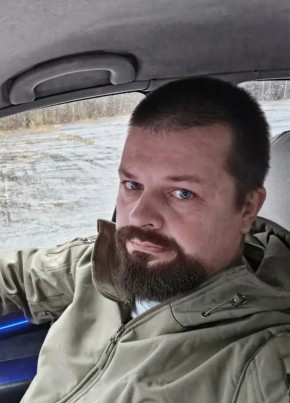 Андрей из Архангельска 39 лет
