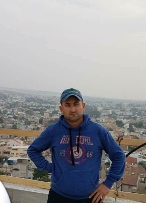 Mihail, 23, מדינת ישראל, פתח תקוה