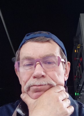 Анатолий из Калининграда 58 лет