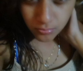 Gabriela, 23, Veracruz