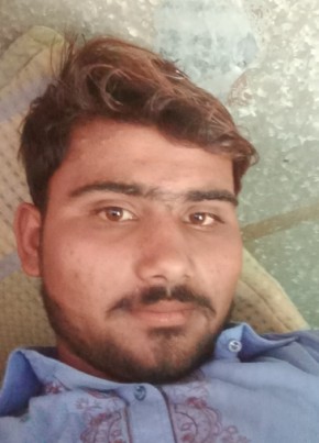 Alig, 20, پاکستان, فیصل آباد