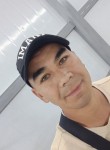 Ravshan, 29, Moscow