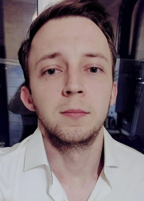 Алексей, 30, Россия, Дзержинск