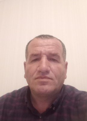 Огтай из Астаны 51 год
