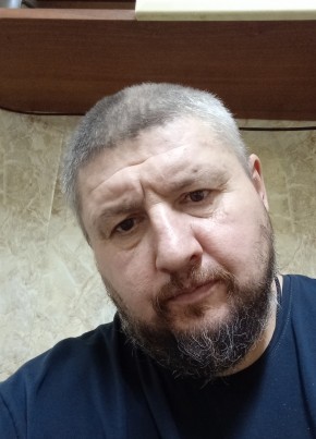 Павел из Новочеркасска 49 лет