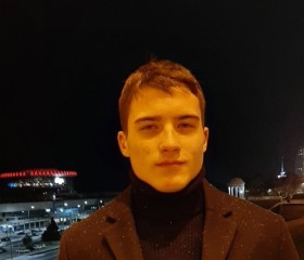 Yaroslav, 24, Volgograd