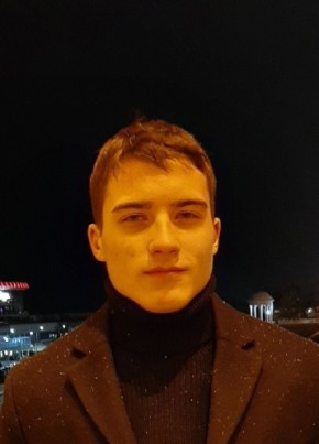 Ярослав из Волгограда 24 года