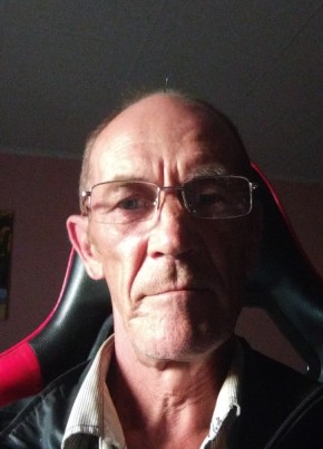 Valeriy, 59, Russia, Shalinskoye