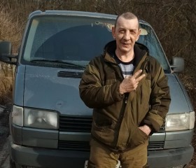 Олег, 55 лет, Борисовка