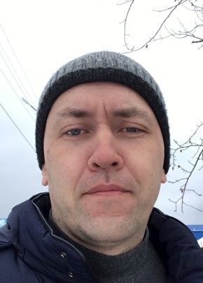 Алексей, 42, Россия, Перевоз